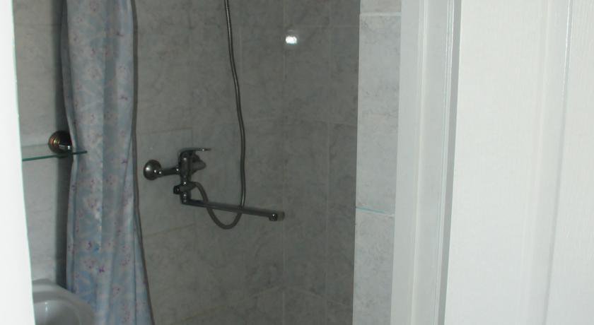 Гостевой дом Guesthouse Malinkin Анапа-4