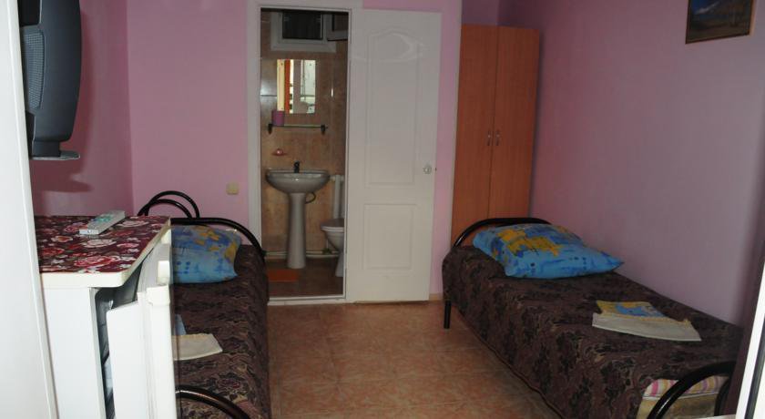Гостевой дом Guesthouse Malinkin Анапа