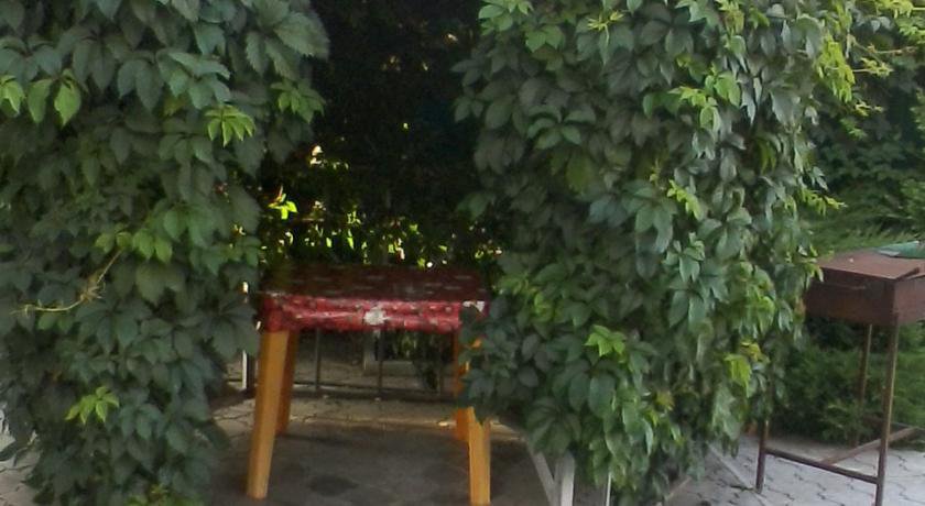 Гостевой дом Guesthouse Malinkin Анапа-11