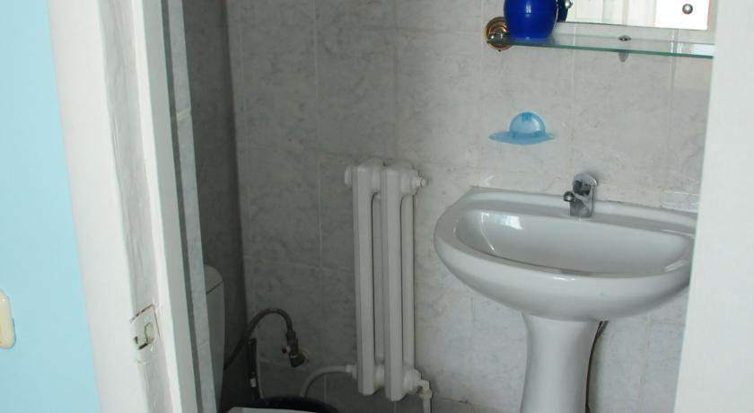 Гостевой дом Guesthouse Malinkin Анапа-18