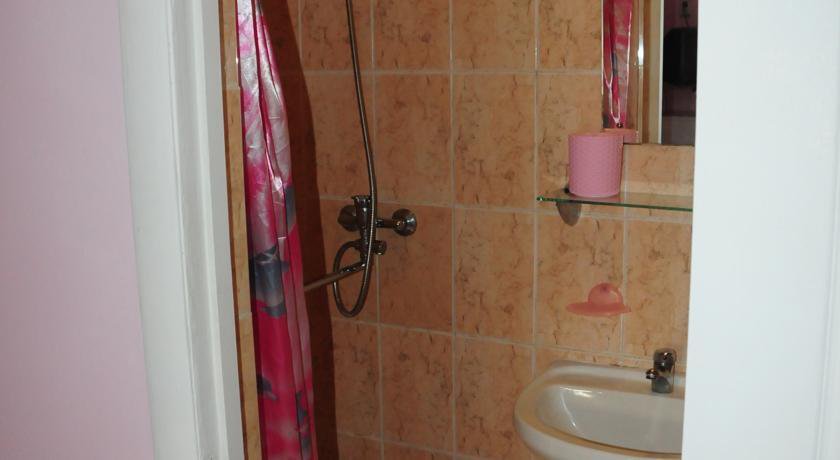 Гостевой дом Guesthouse Malinkin Анапа-15