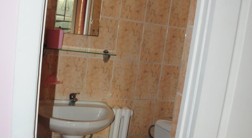 Гостевой дом Guesthouse Malinkin Анапа