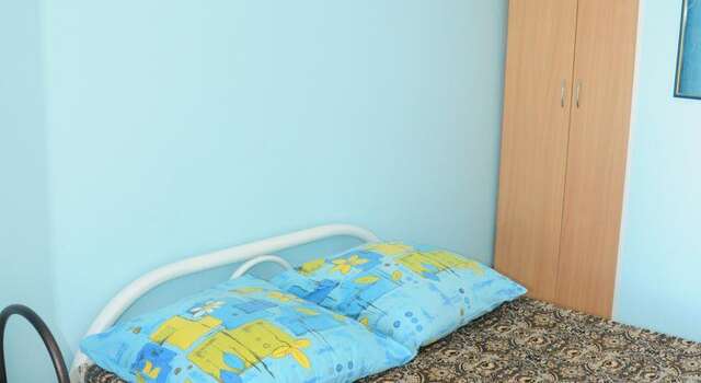 Гостевой дом Guesthouse Malinkin Анапа-16