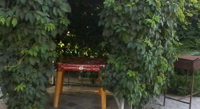 Гостевой дом Guesthouse Malinkin Анапа-10