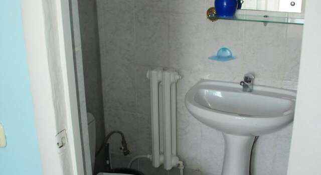 Гостевой дом Guesthouse Malinkin Анапа-17